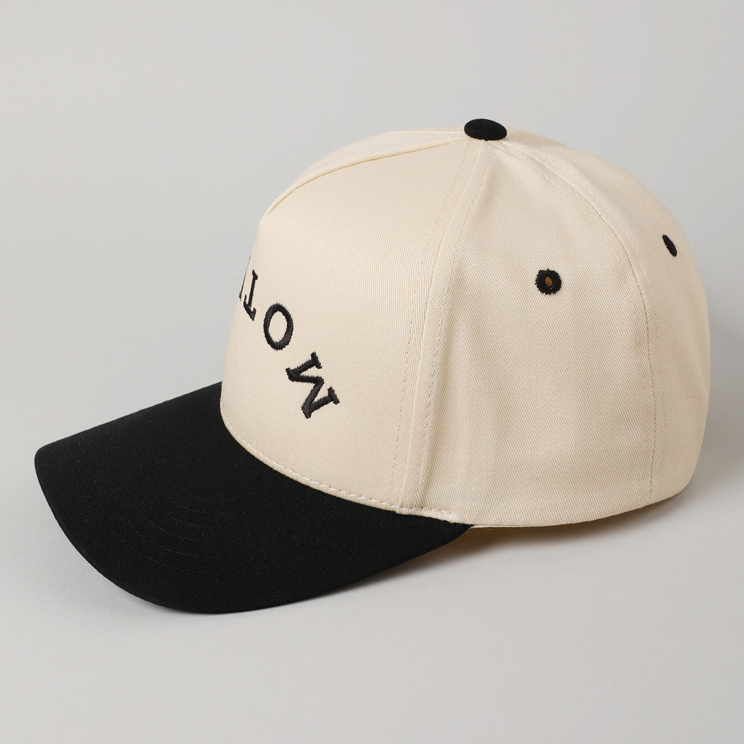 Embroidered MOTHER trucker hat