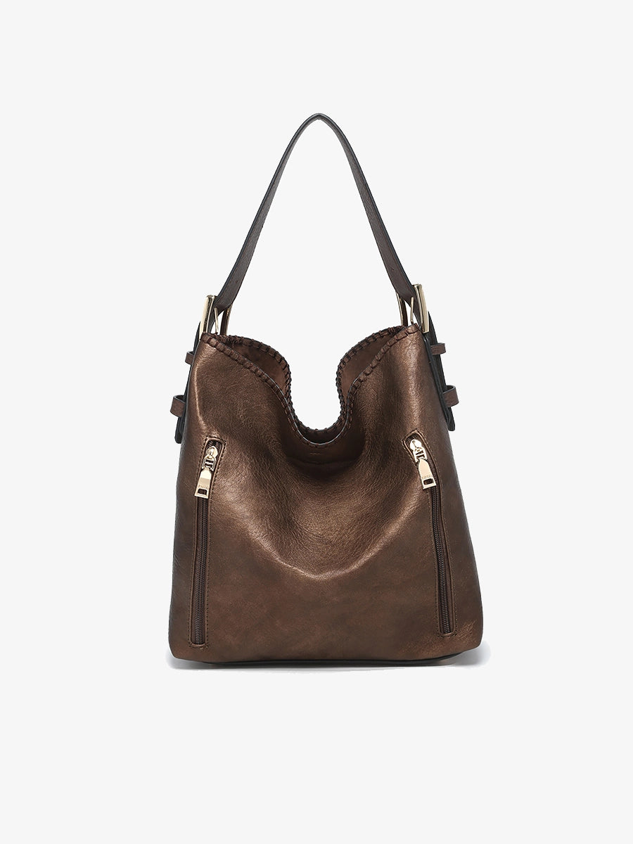 Hobo Bag 2-in-1