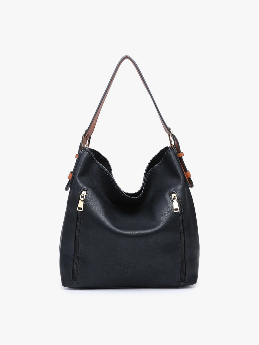 Hobo Bag 2-in-1