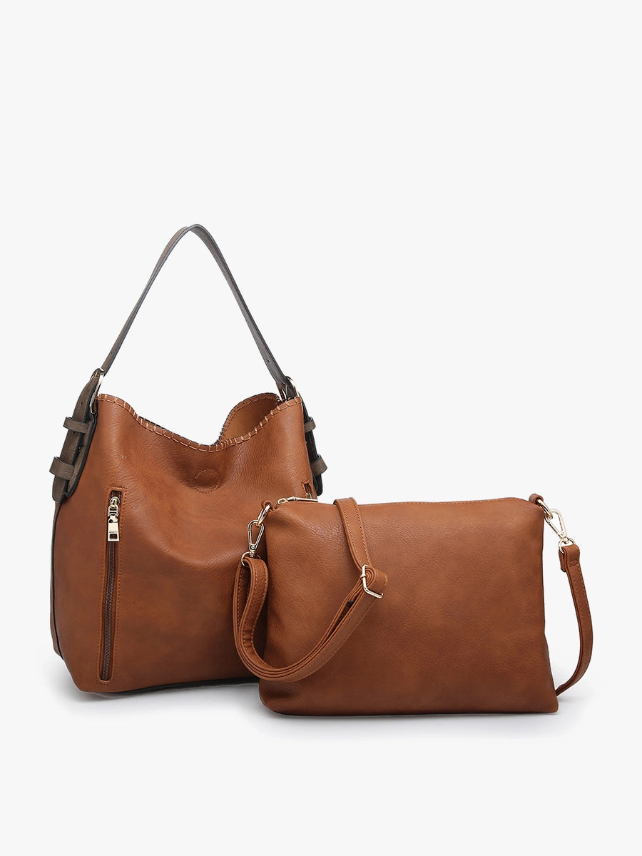Hobo Bag 2-in-1